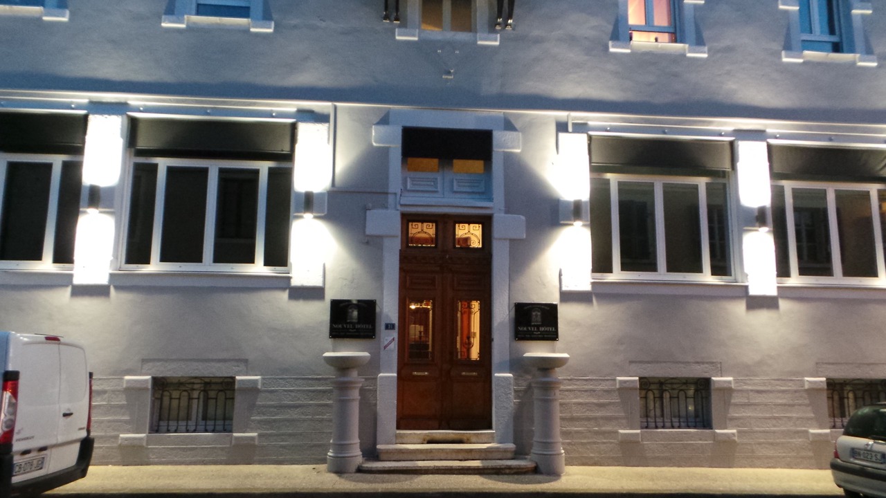 Photo of Outdoor in Oyonnax