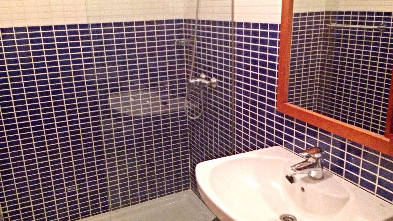 Photo of Bathroom in Balea