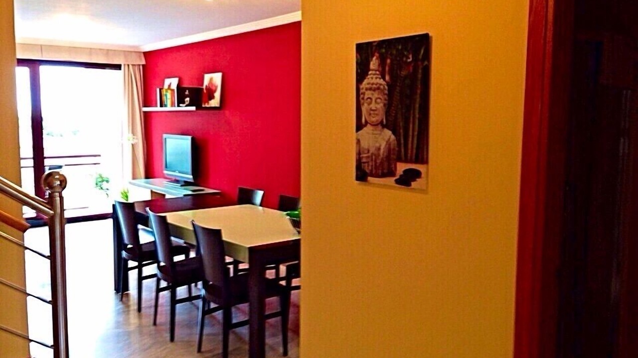 Photo of Livingroom in Balea