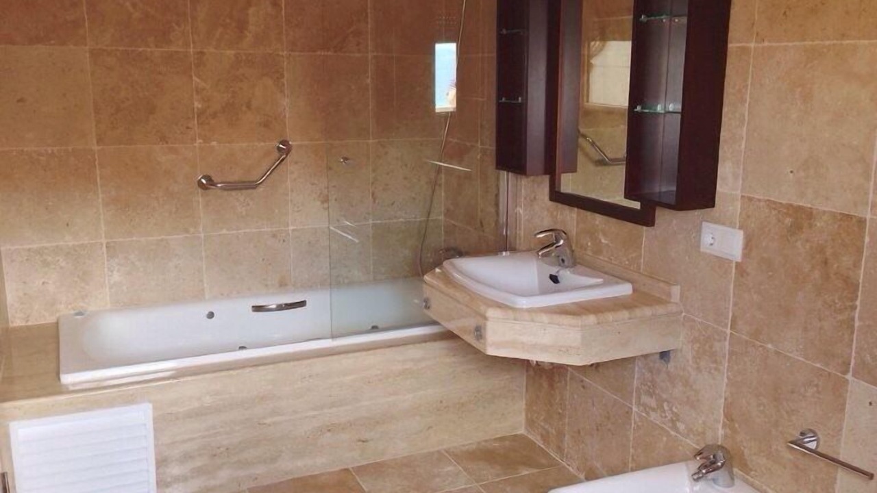 Photo of Bathroom in Balea