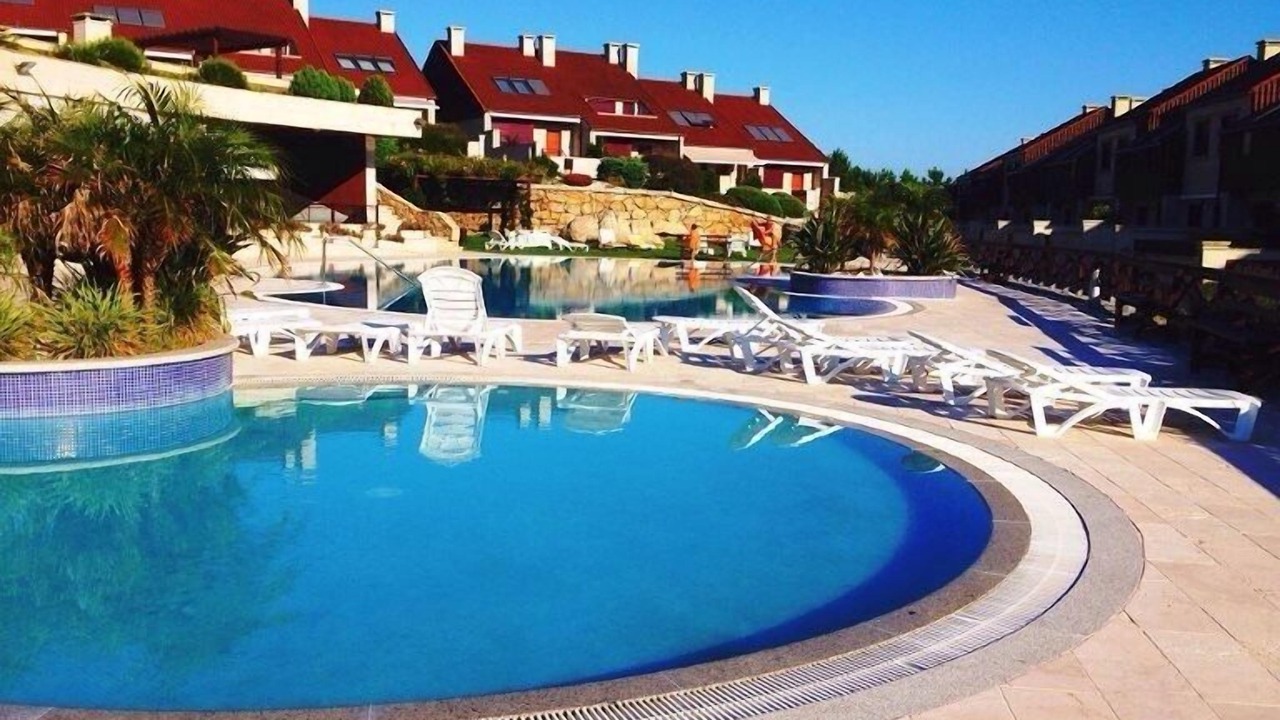 Photo of Outdoor in Balea