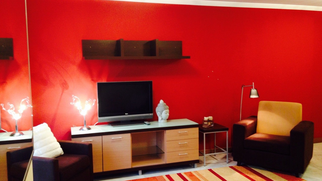 Photo of Bedroom in Balea