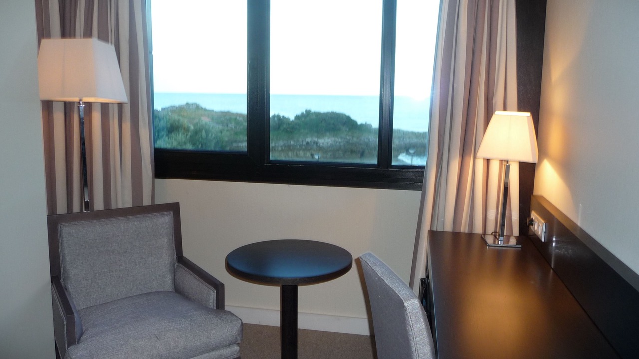 Photo of Bedroom in Isla