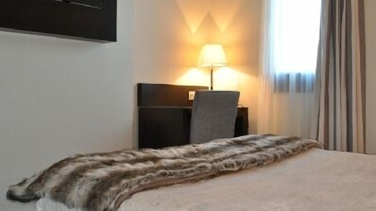 Photo of Bedroom in Isla