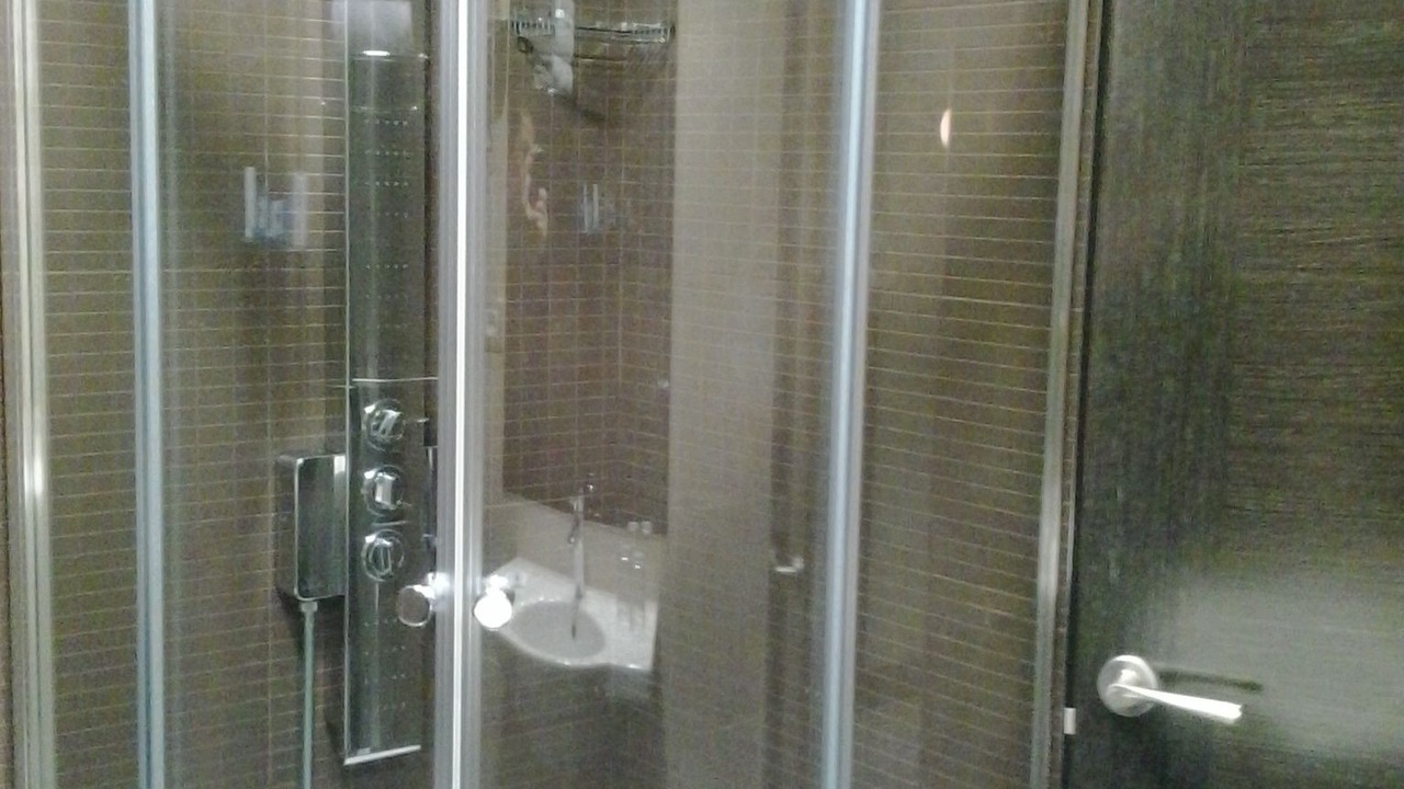 Photo of Bathroom in Isla