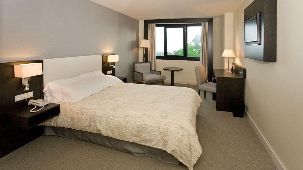 Photo of Bedroom in Isla