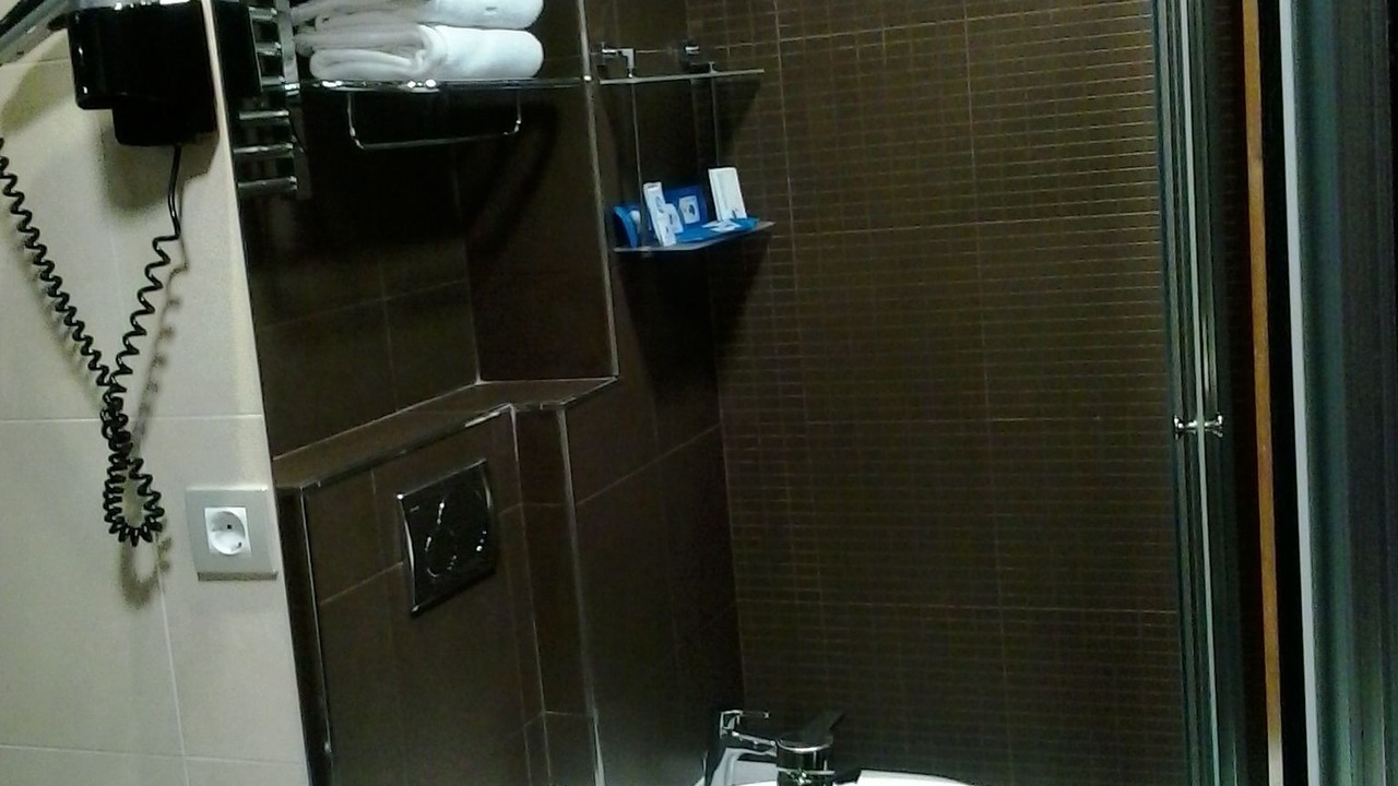 Photo of Bathroom in Isla
