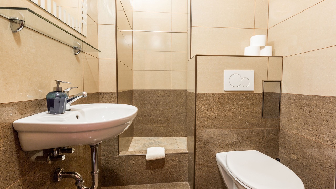 Photo of Bathroom in Karlin