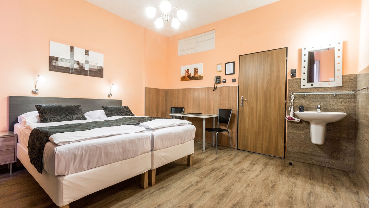 Photo of Bedroom in Karlin