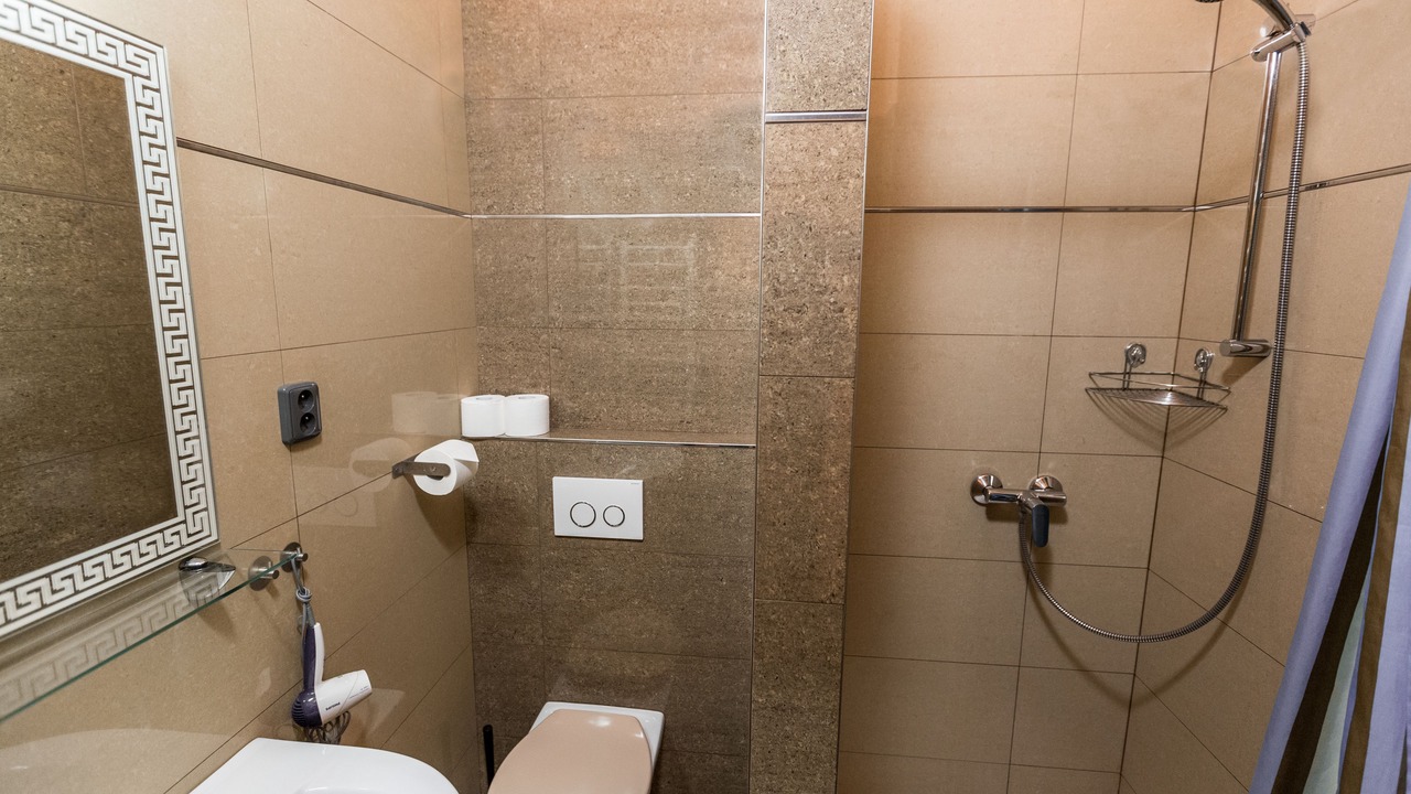 Photo of Bathroom in Karlin