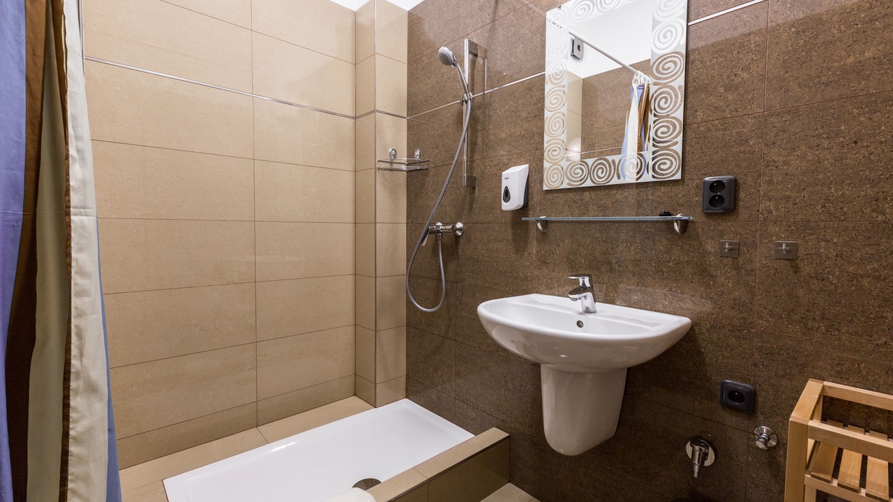 Photo of Bathroom in Karlin
