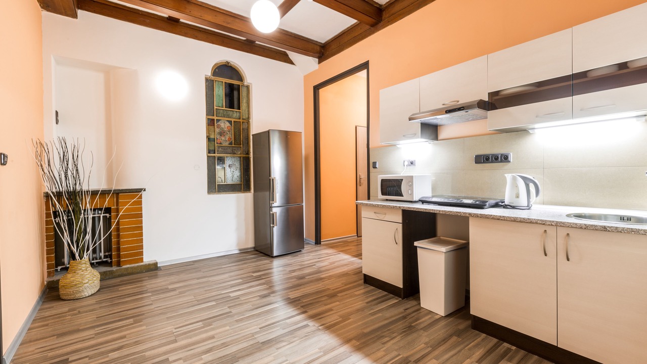 Photo of Kitchen in Karlin