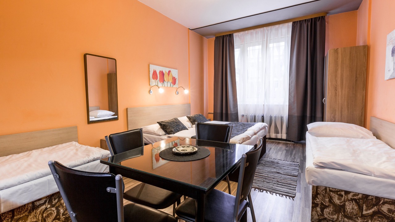Photo of Livingroom in Karlin