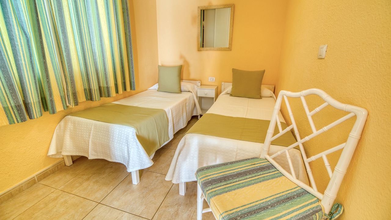 Photo of Bedroom in Callao Salvaje