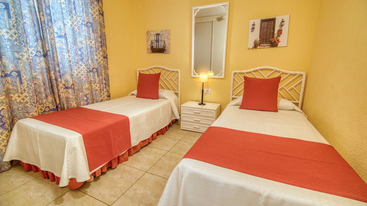 Photo of Bedroom in Callao Salvaje