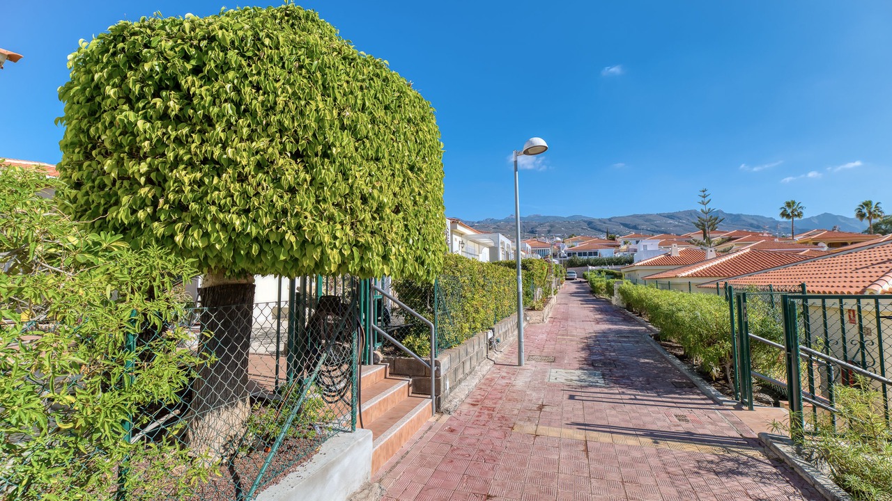 Photo of Outdoor in Callao Salvaje