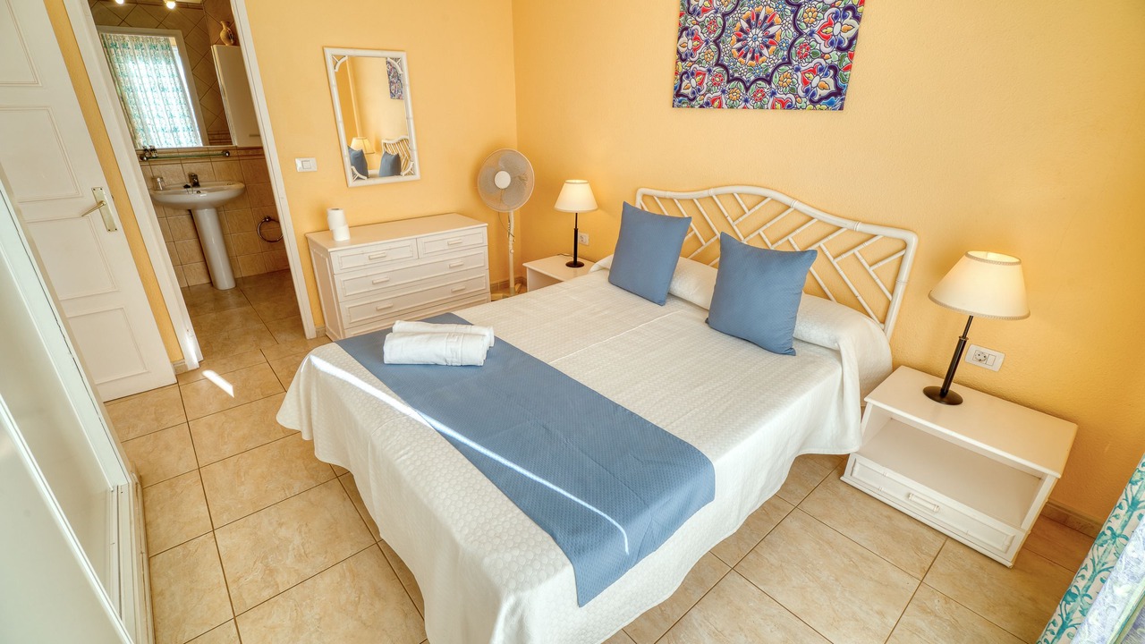 Photo of Bedroom in Callao Salvaje