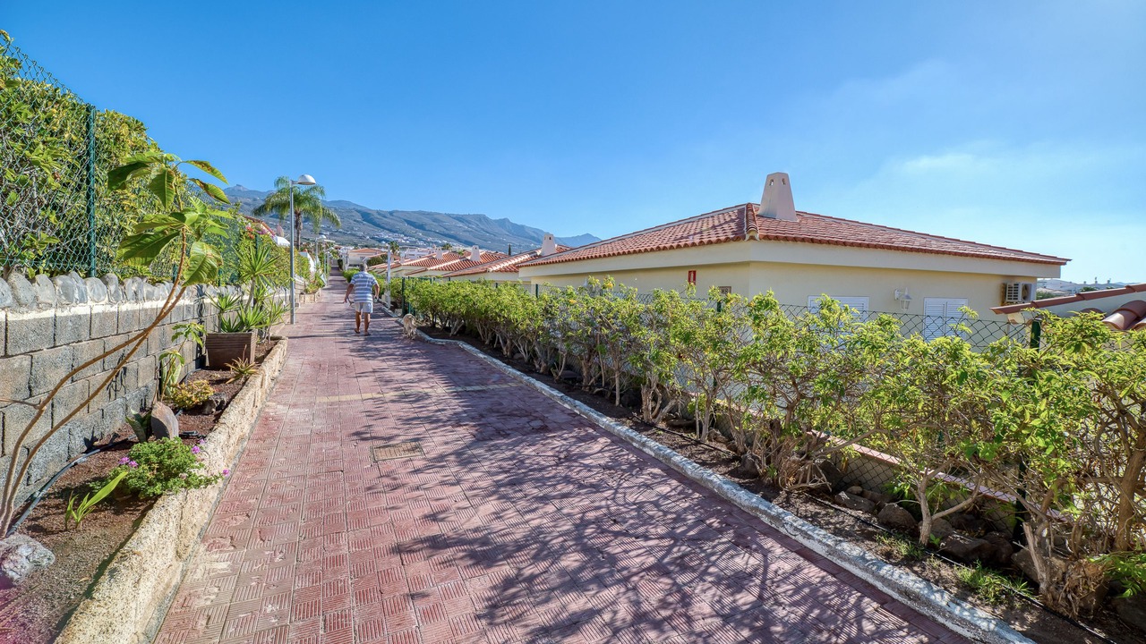 Photo of Outdoor in Callao Salvaje