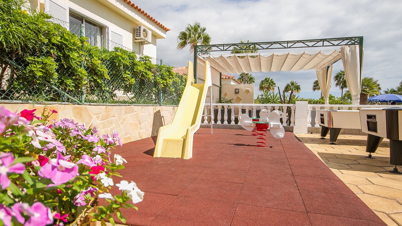 Photo of Outdoor in Callao Salvaje