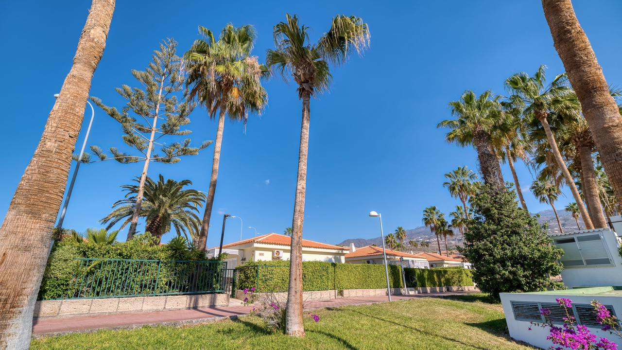 Photo of Outdoor in Callao Salvaje