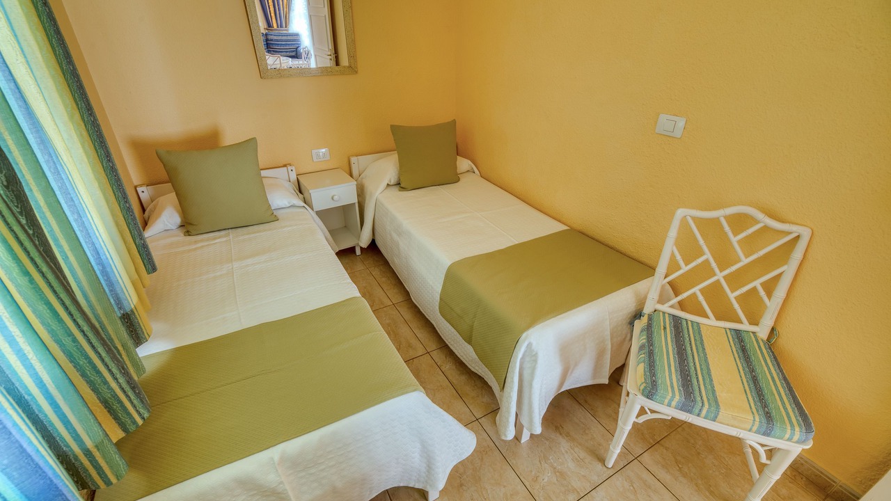 Photo of Bedroom in Callao Salvaje