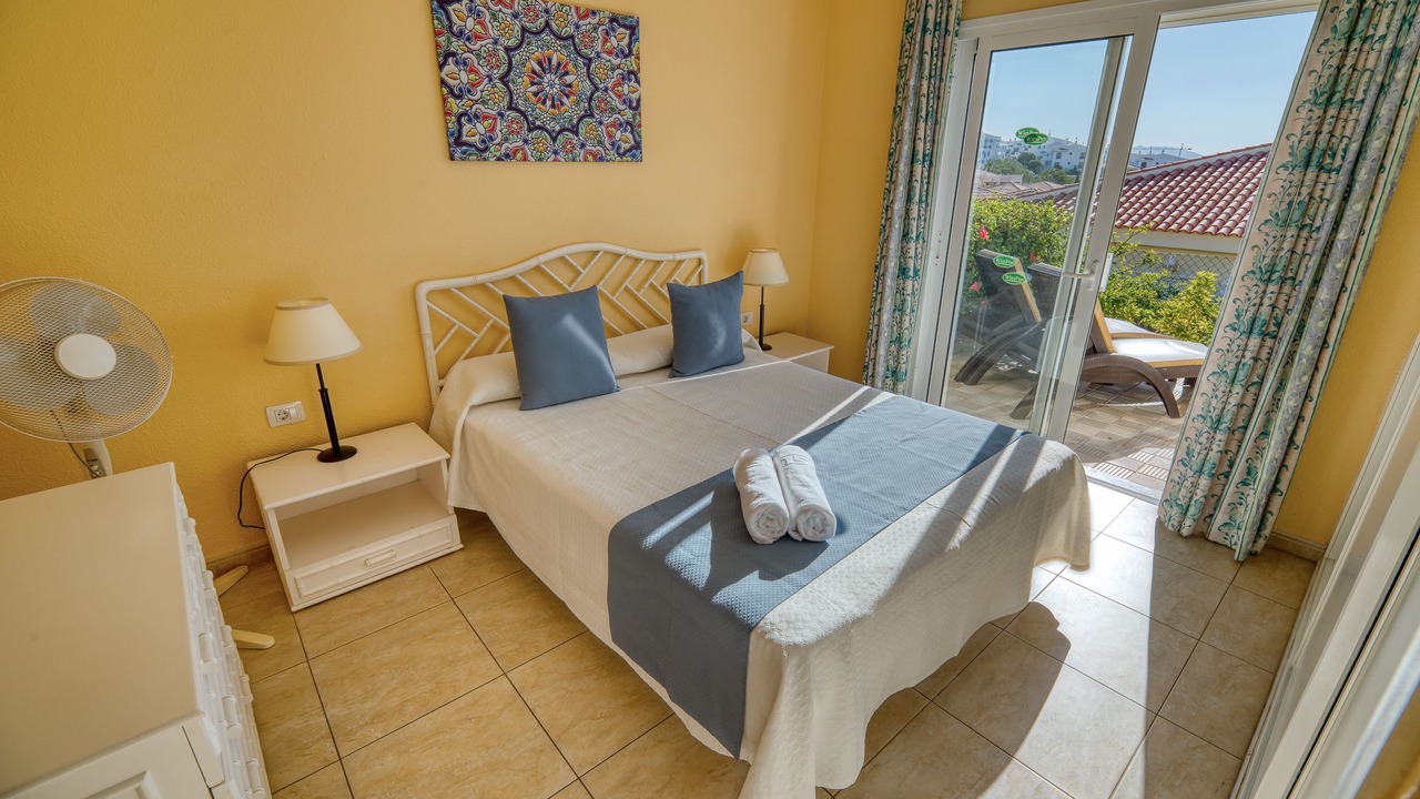 Photo of Bedroom in Callao Salvaje