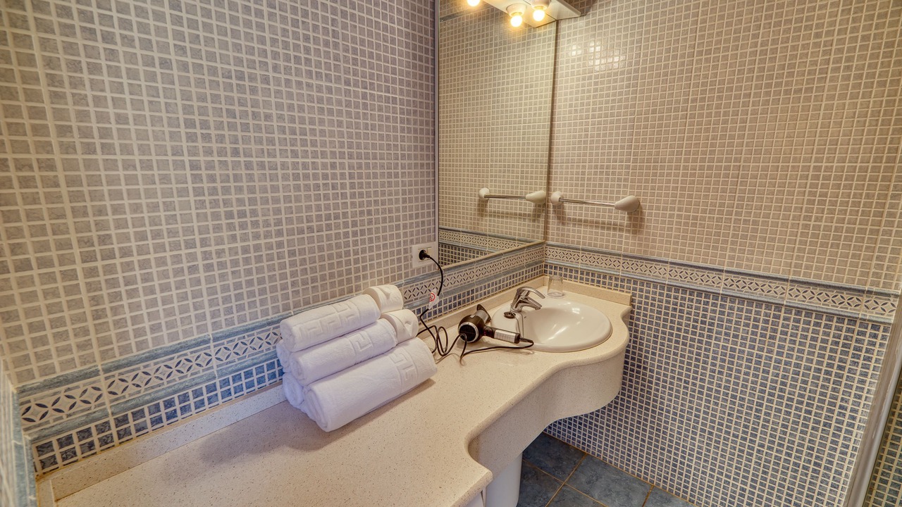 Photo of Bathroom in Callao Salvaje