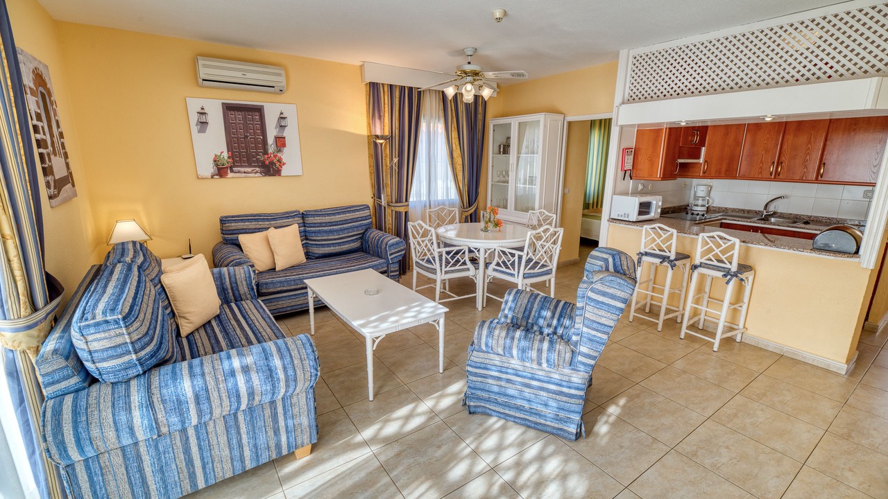 Photo of Bedroom in Callao Salvaje
