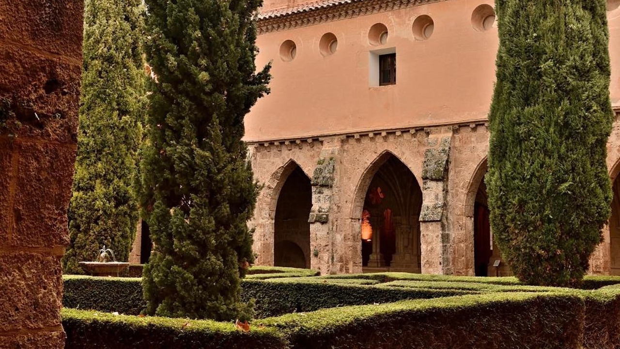 Photo of Outdoor in Nuevalos
