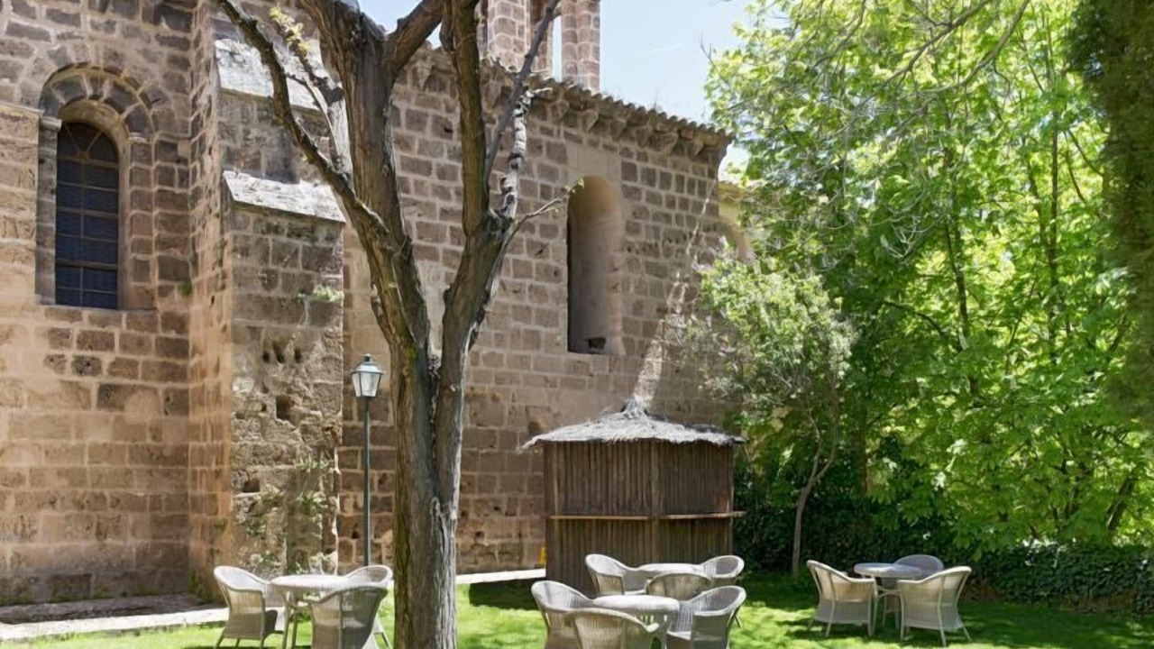 Photo of Outdoor in Nuevalos