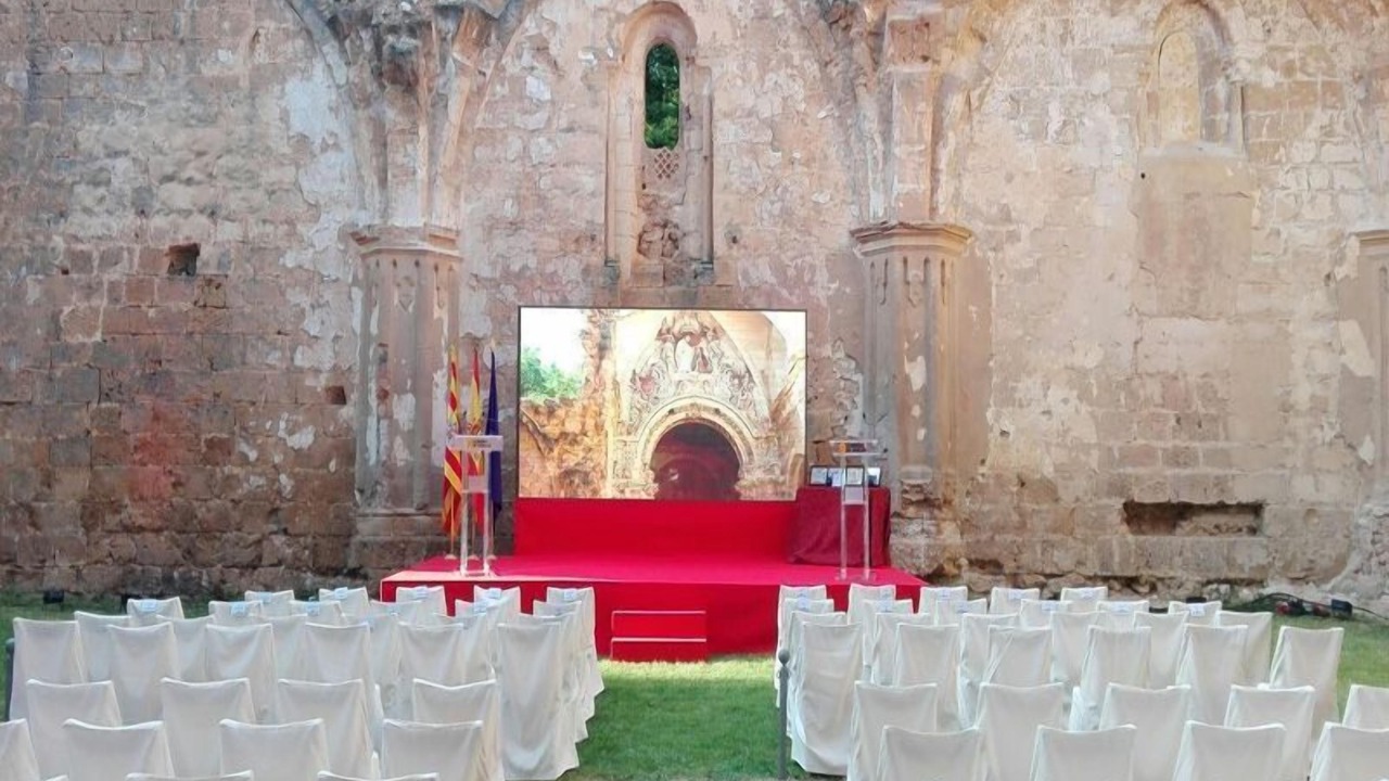 Photo of Others in Nuevalos