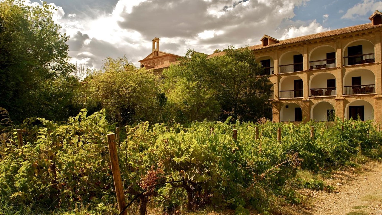 Photo of Outdoor in Nuevalos