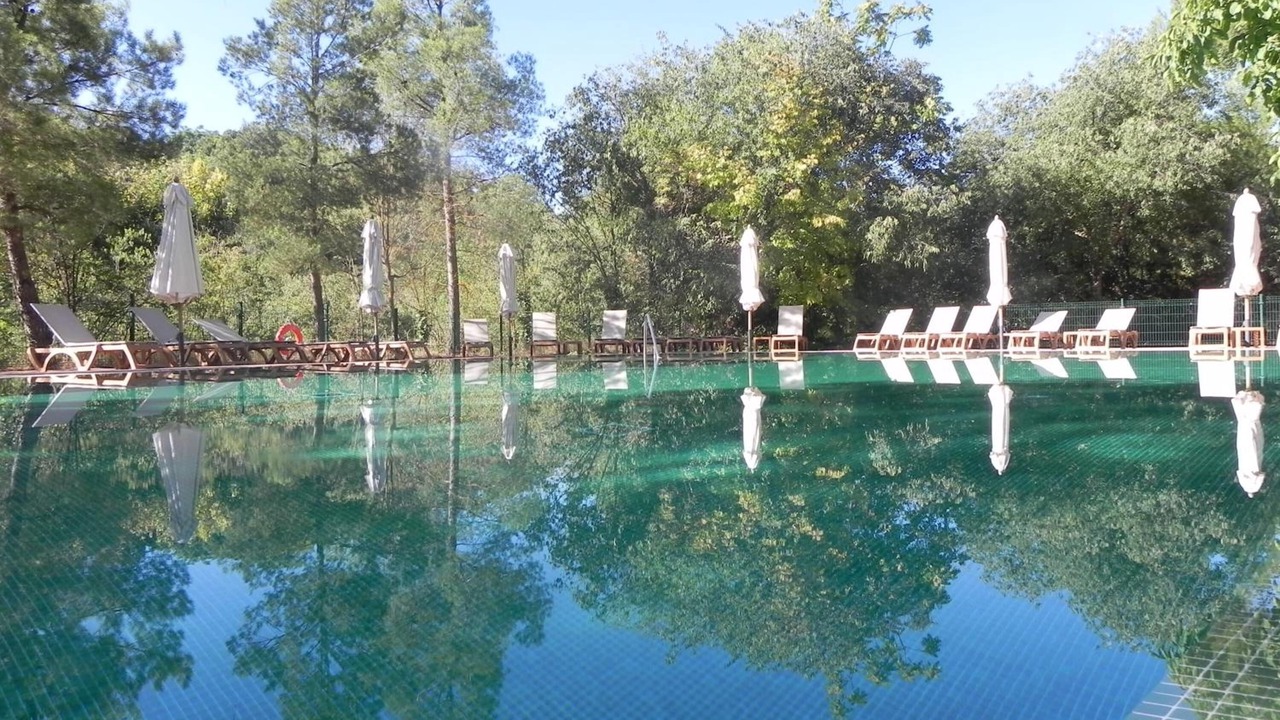 Photo of Outdoor in Nuevalos