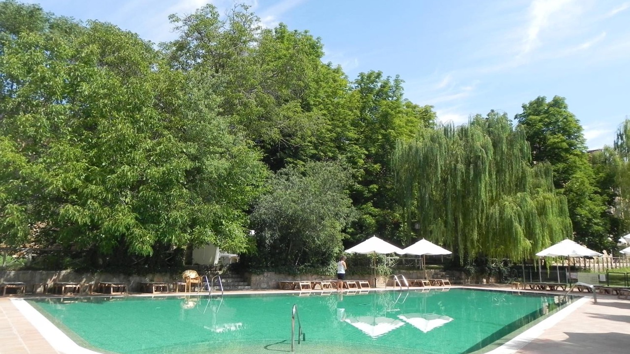 Photo of Outdoor in Nuevalos