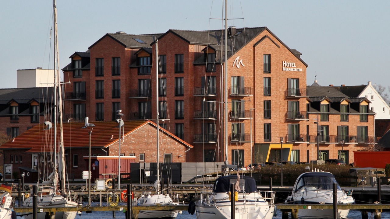 Photo of Outdoor in Heiligenhafen