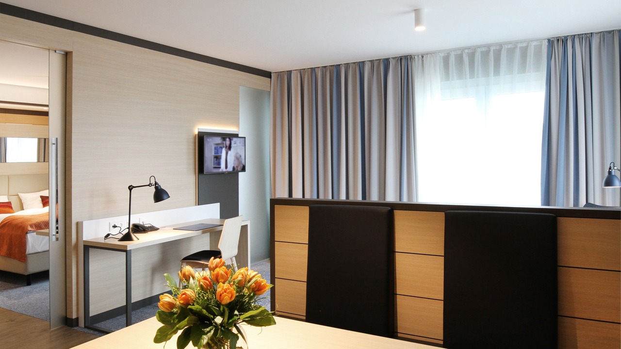 Photo of Bedroom in Heiligenhafen