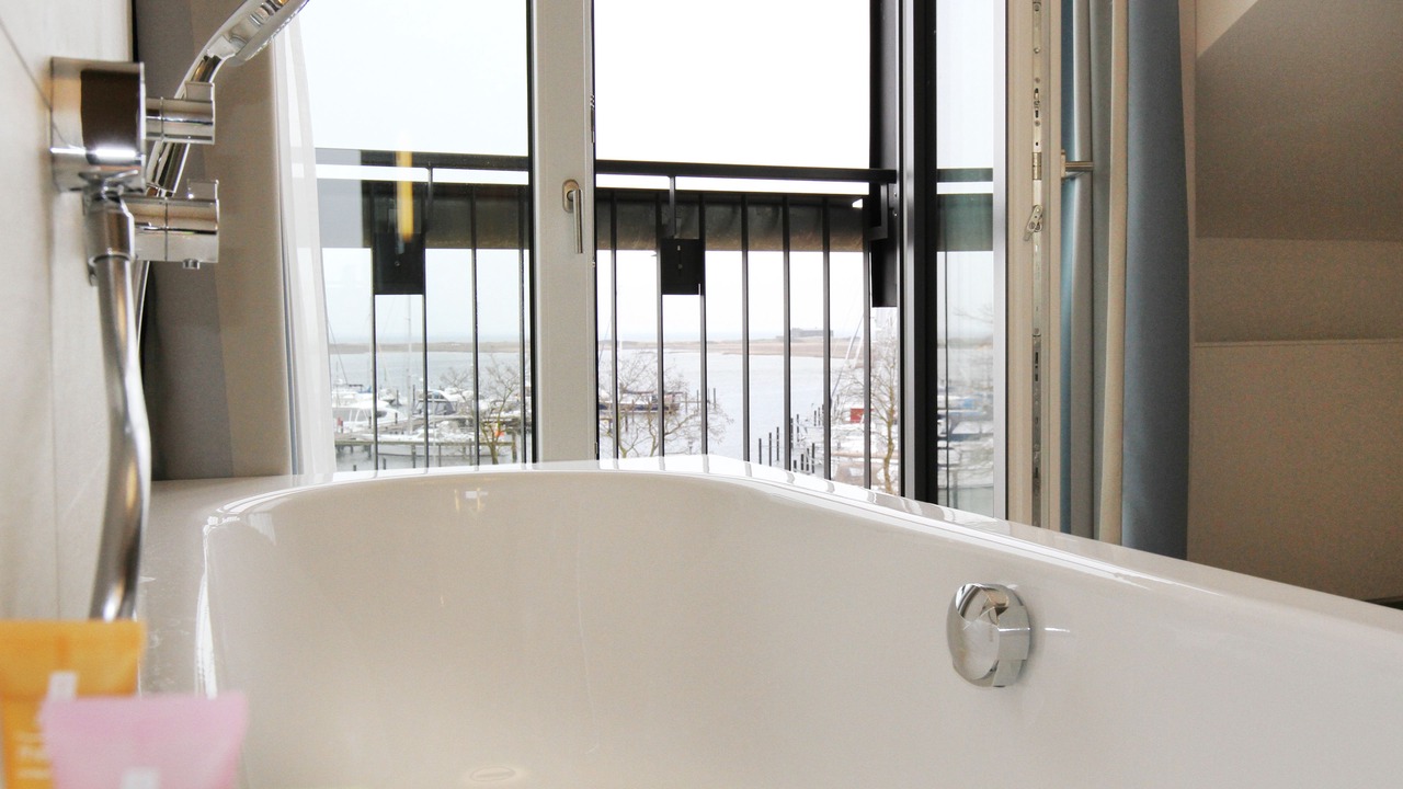 Photo of Bedroom in Heiligenhafen