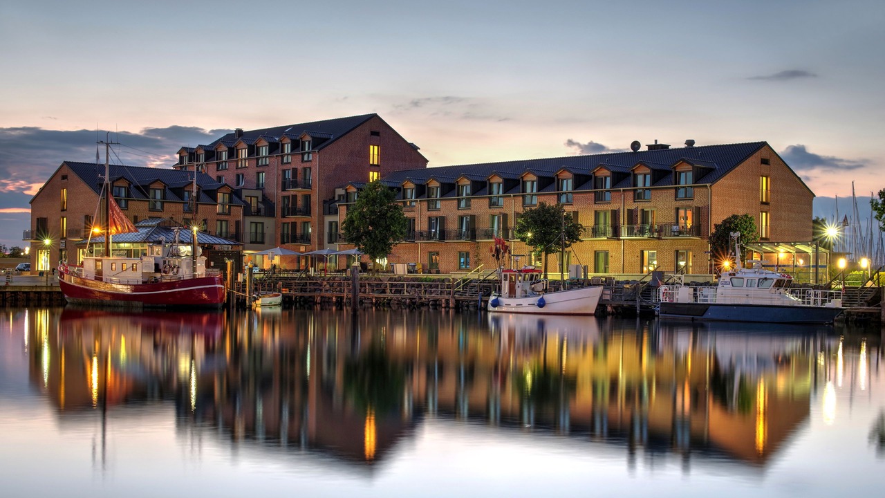 Photo of Outdoor in Heiligenhafen