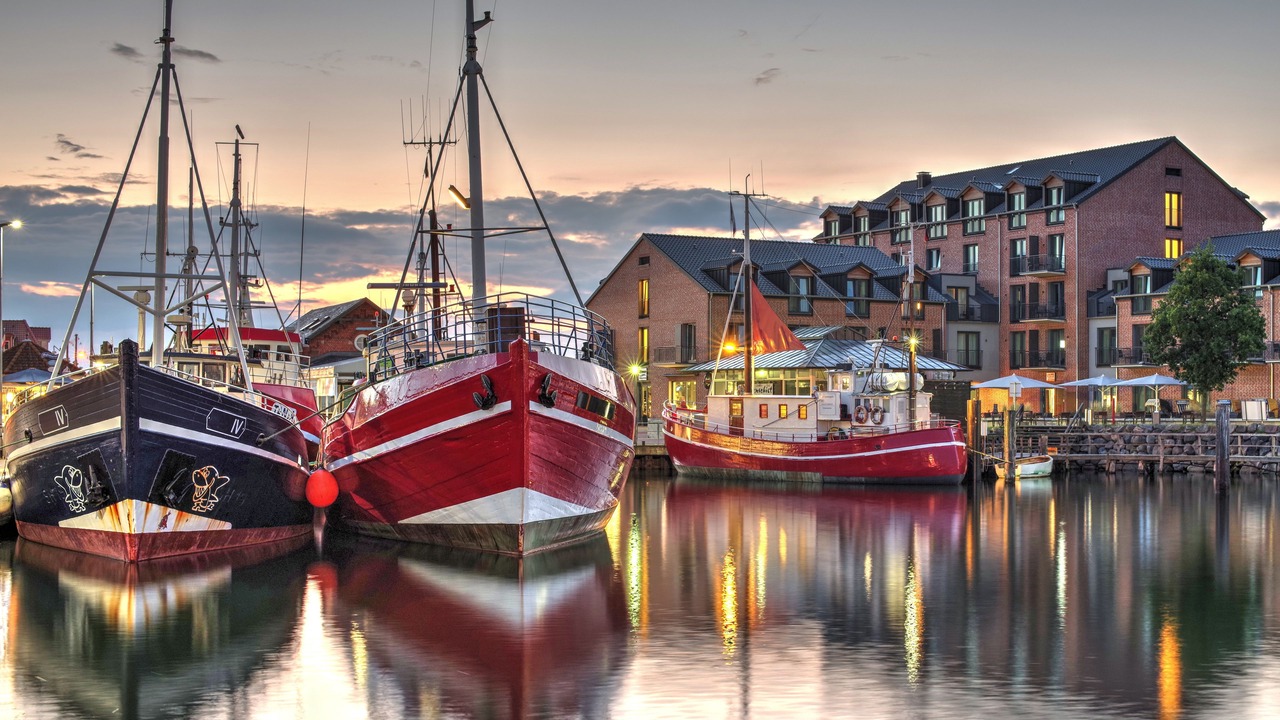 Photo of Outdoor in Heiligenhafen