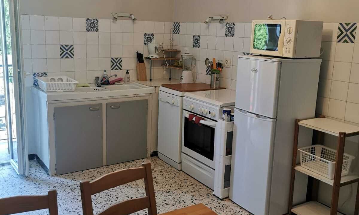 Photo of Kitchen in La Vernarede