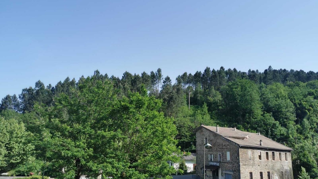 Photo of Outdoor in La Vernarede