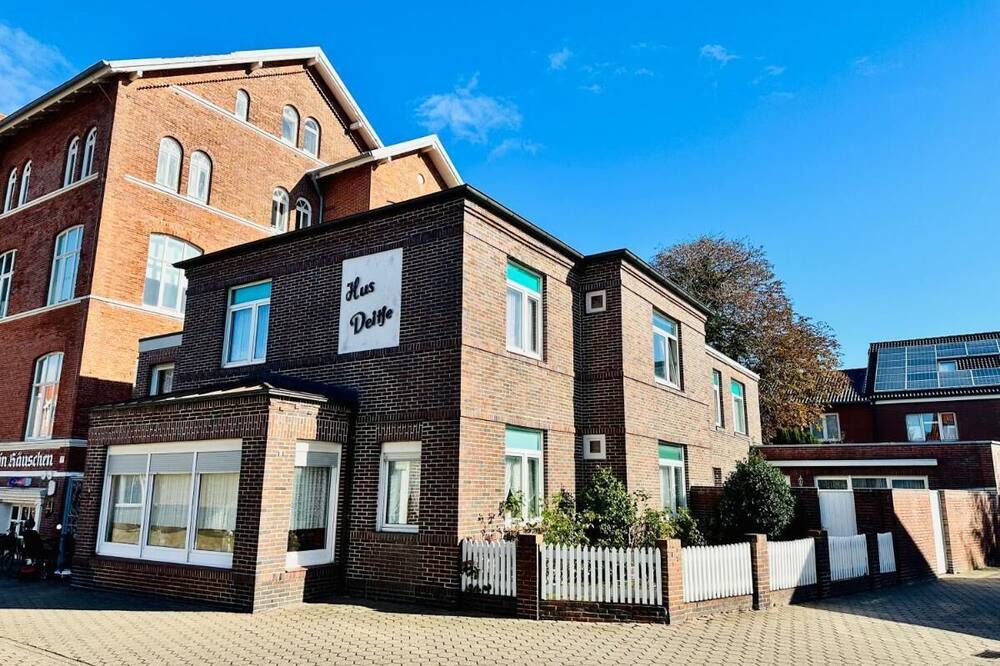 Photo of Outdoor in Borkum