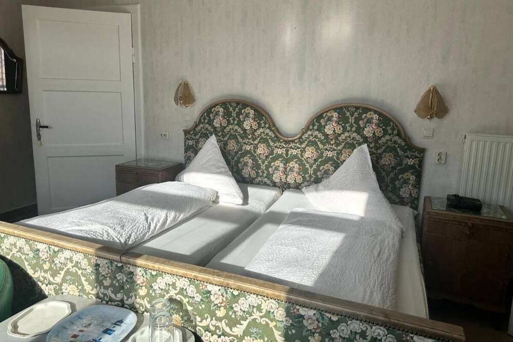 Photo of Bedroom in Borkum