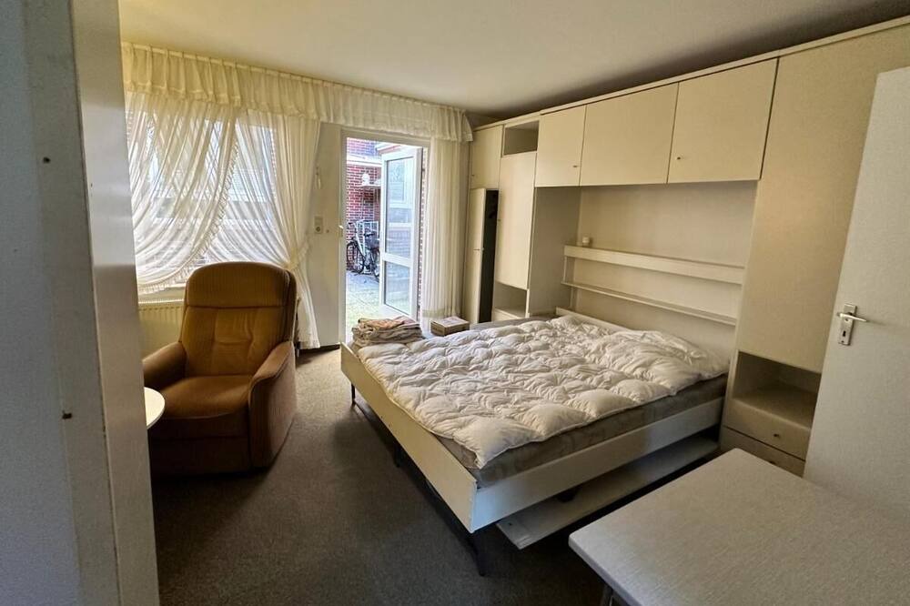 Photo of Bedroom in Borkum