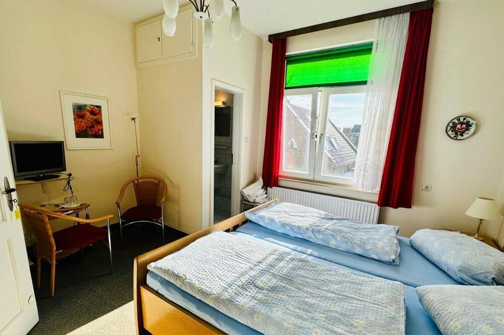 Photo of Bedroom in Borkum