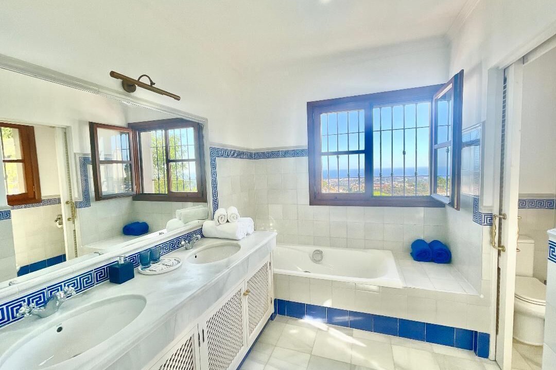 Photo of Bathroom in Benahavis