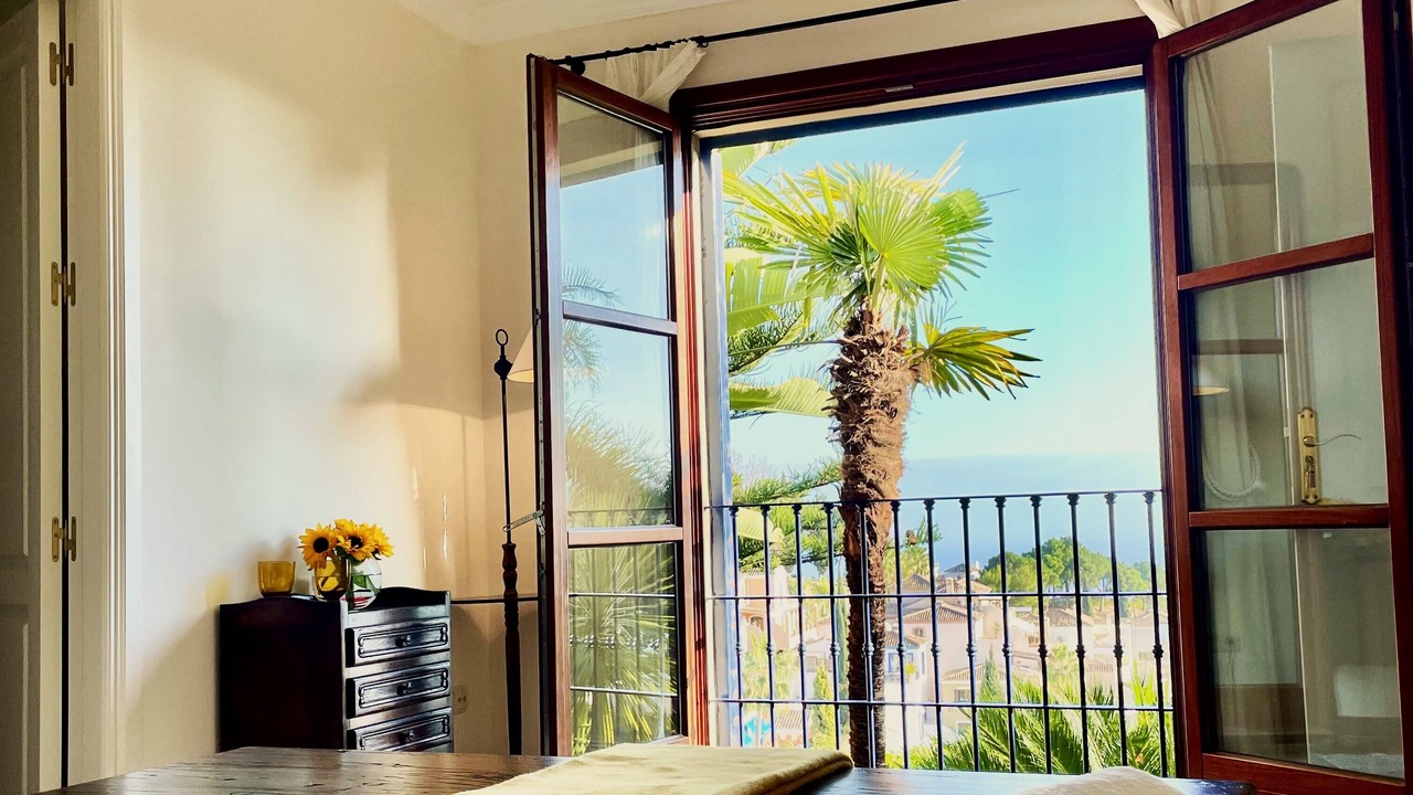Photo of Bedroom in Benahavis