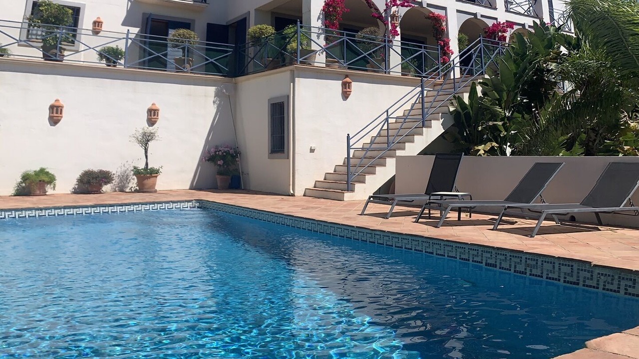 Photo of Outdoor in Benahavis