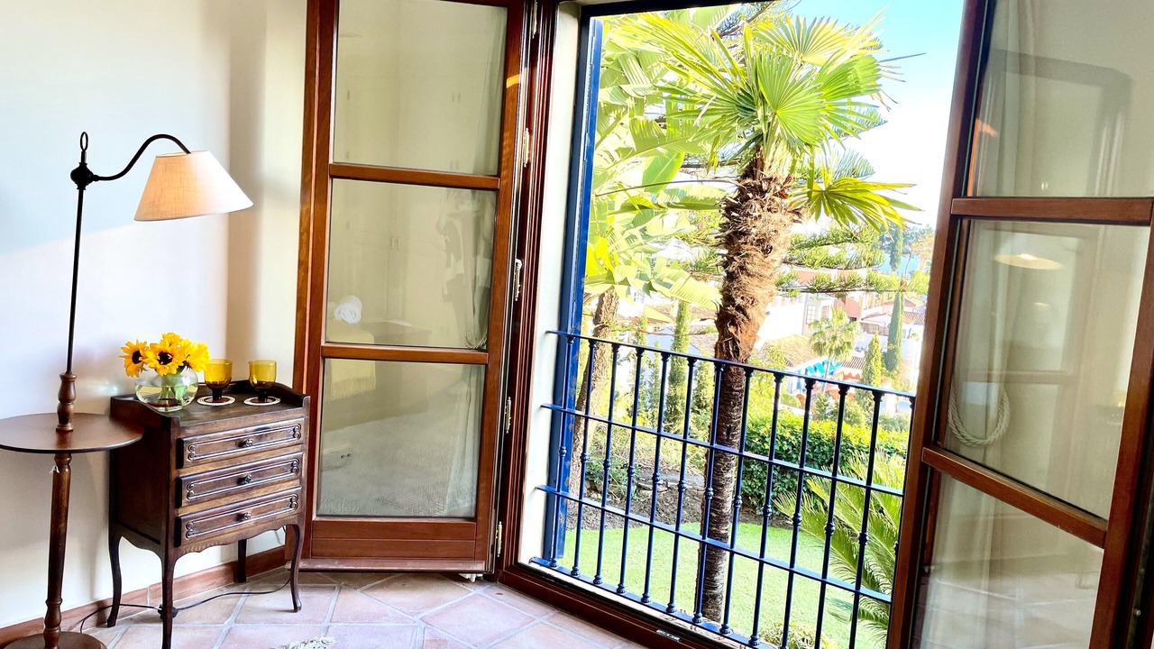 Photo of Bedroom in Benahavis