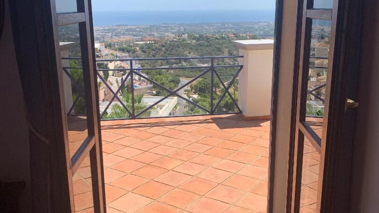 Photo of Bedroom in Benahavis